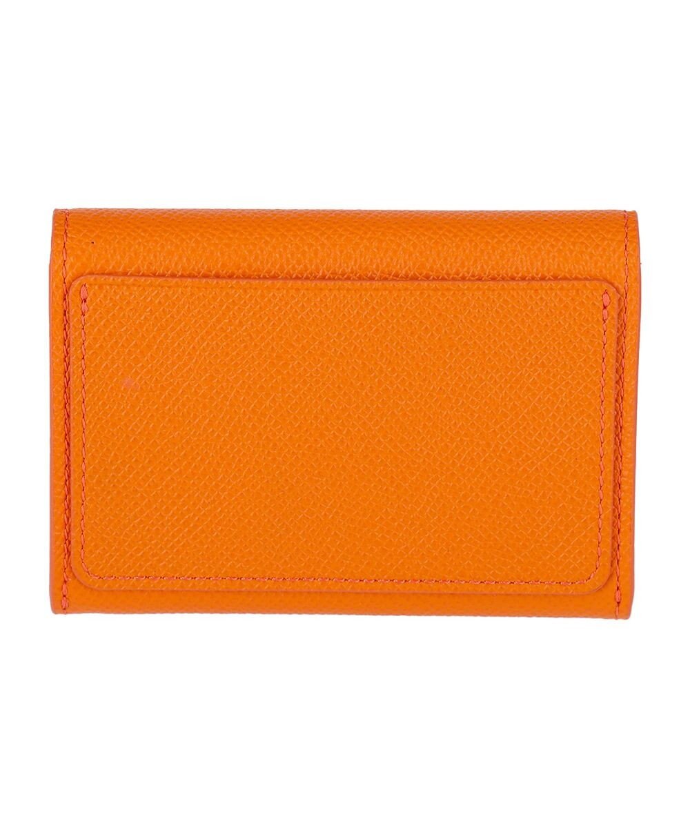 tsumori chisato CARRY ラックスtcネーム 名刺入れ 