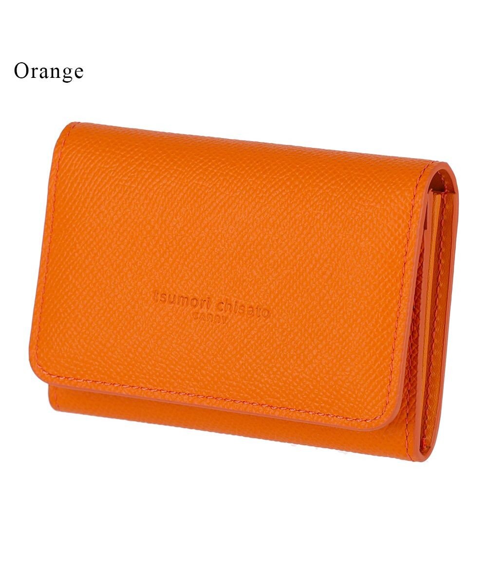 tsumori chisato CARRY ラックスtcネーム 名刺入れ 