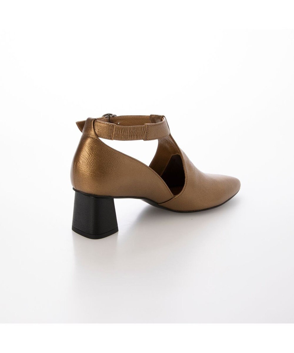 MODE ET JACOMO <MODE ET JACOMO>セパレートパンプス 