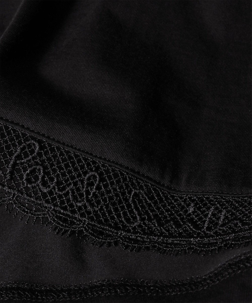 Paul Smith ロゴレース 半袖Tシャツ 