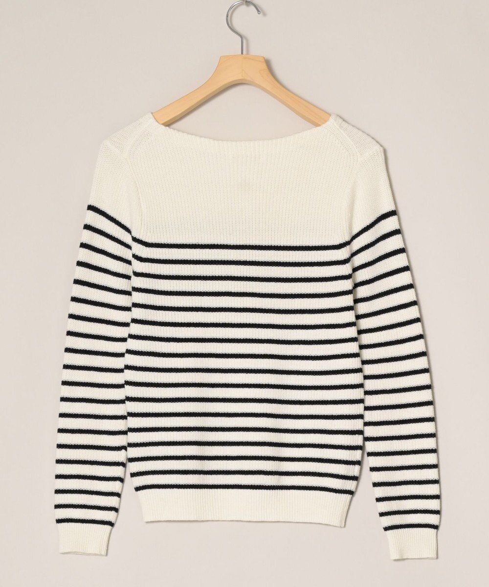 ONWARD Reuse Park 【any SiS】ニット春夏 