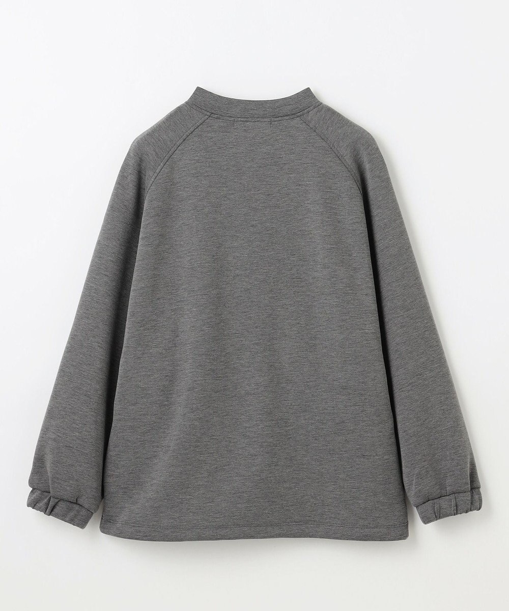 ANY ダンボールジップブルゾン 