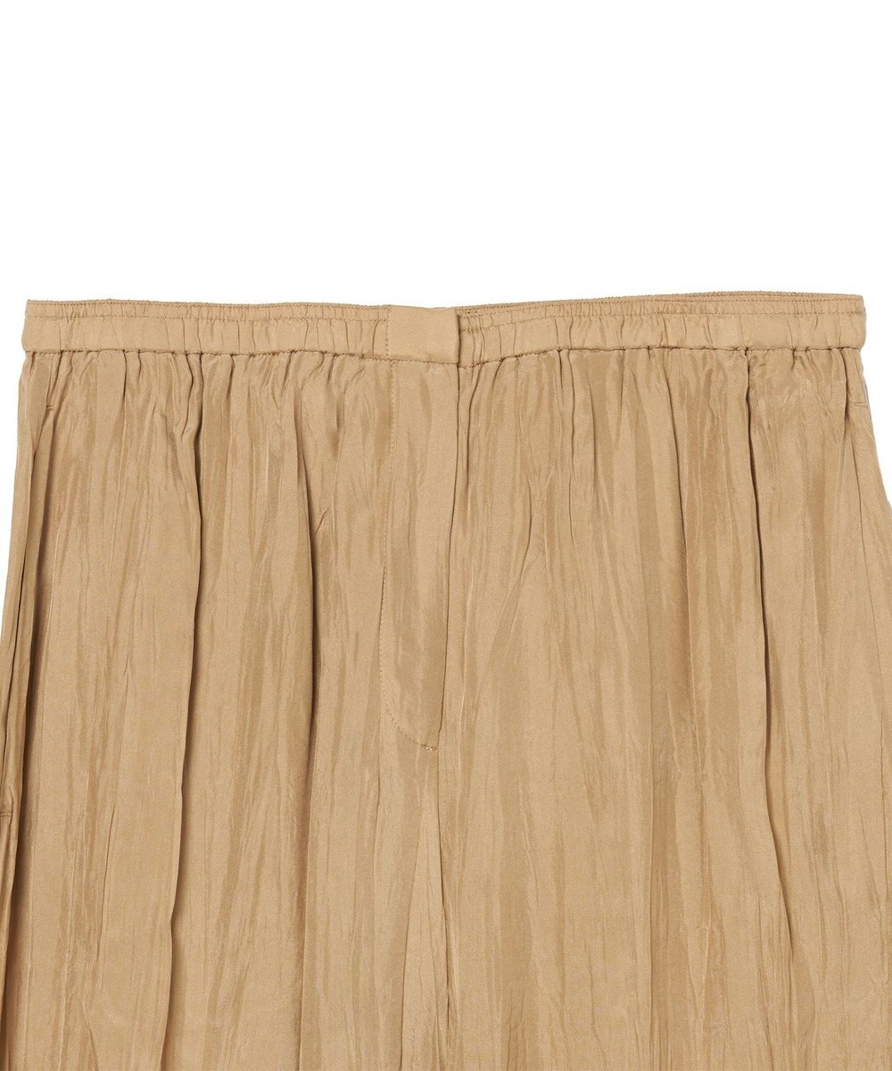 JOSEPH 【洗える】ハボタイ　ワイドレッグトラウザーズ 