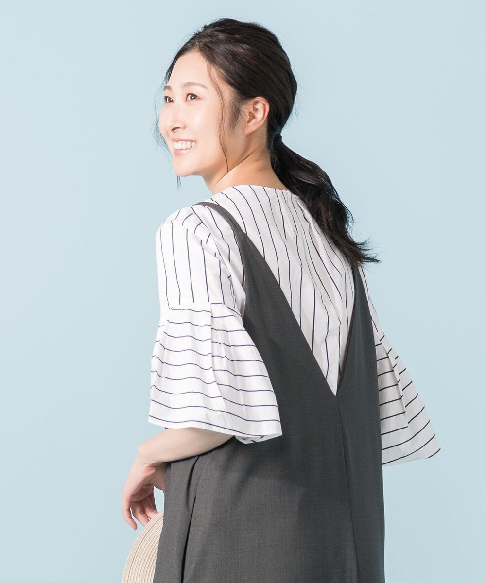 ONWARD Reuse Park 【自由区】ブラウス春夏 