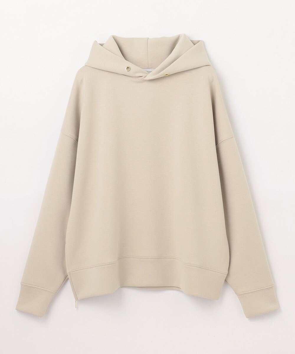 ANY L 【洗濯機可】ダンボールパーカー 