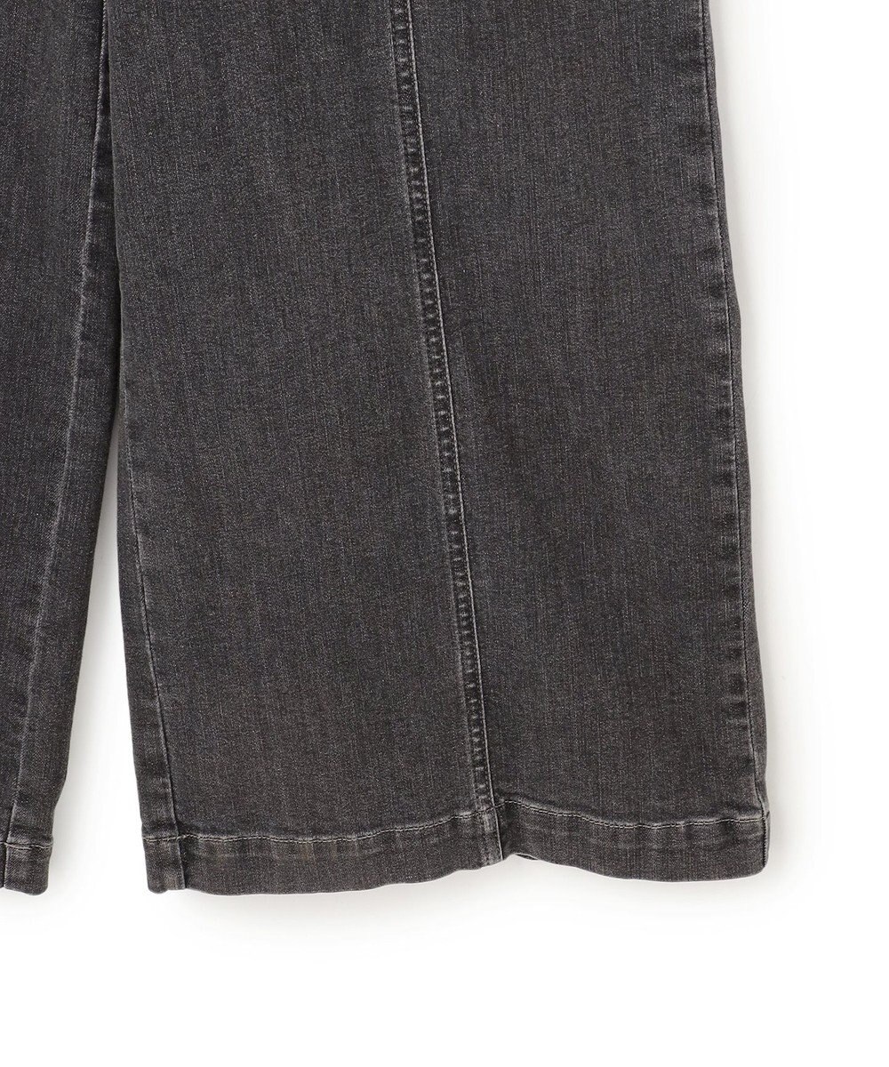 UNFILO UNFILO DENIM オールインワン 