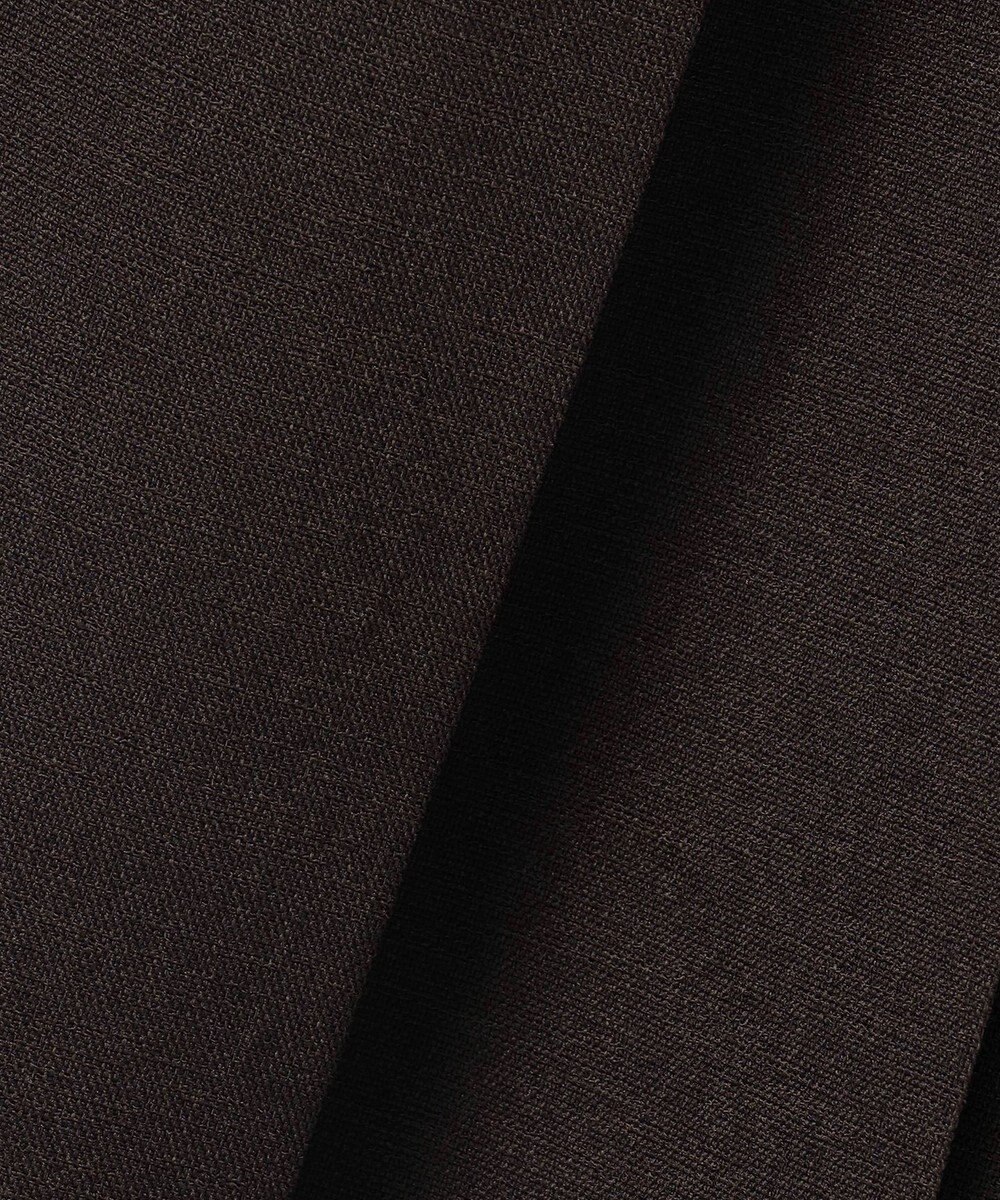 自由区 S 【セットアップ対応】リネンライクシンセティックタック スカート 