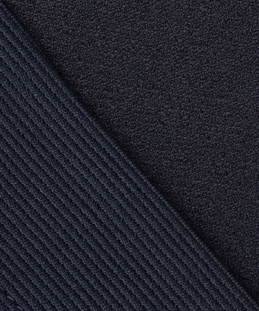 ANY KIDS グログランリボンジャケット 