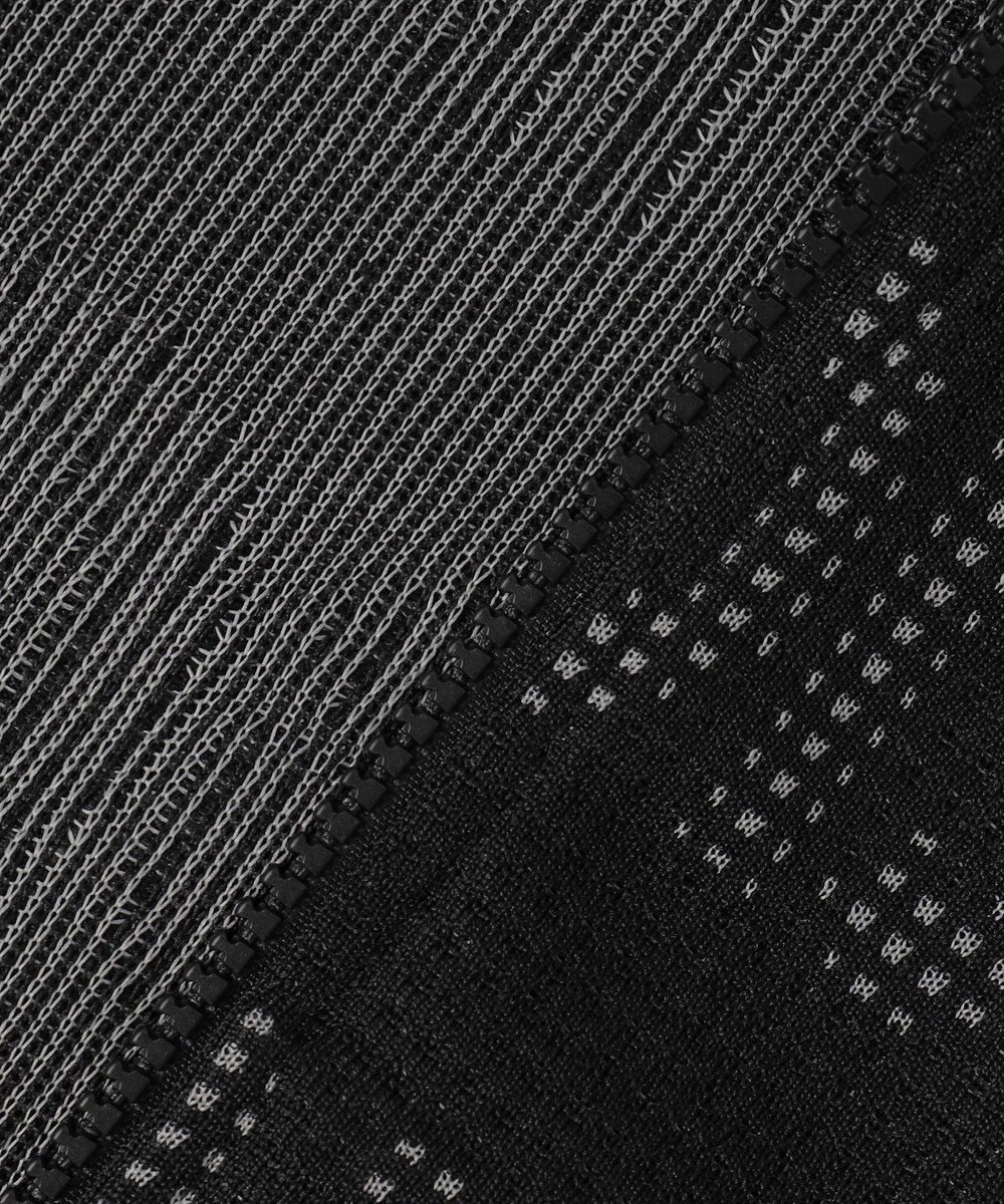 23区GOLF 【MEN】ロゴジャガードトラックジャケット 