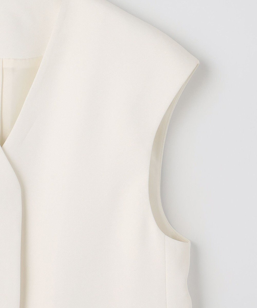 #Newans 【ANSWER for アクセサリーLOVER】ハンサムベスト 