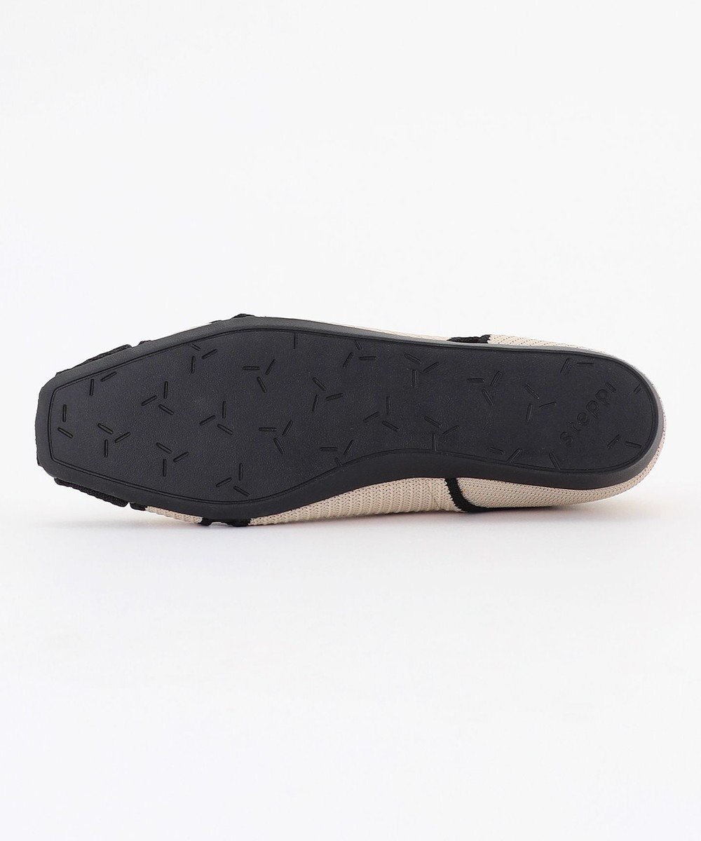 steppi スクエア グルカ パンプス 