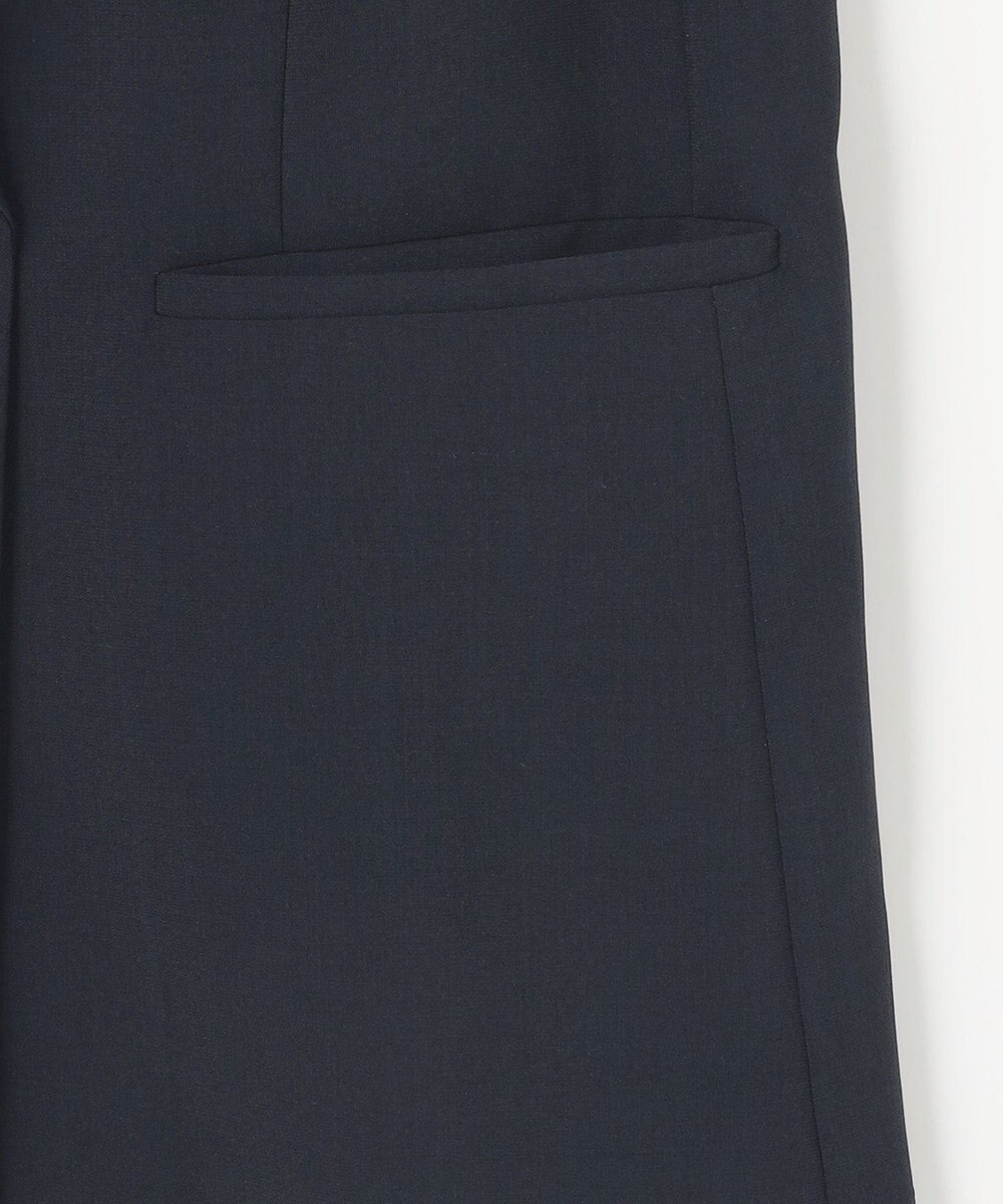 ANY SIS 【接触冷感・速乾・UVカット・洗える】スイートクール ジャケット 