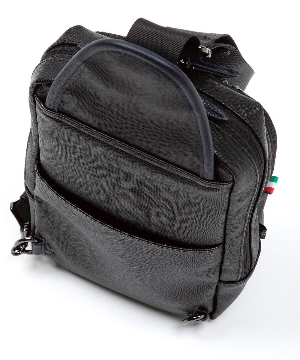 ACE BAGS & LUGGAGE Arcapel ベレル ボディバッグ  17543 アルカペル 