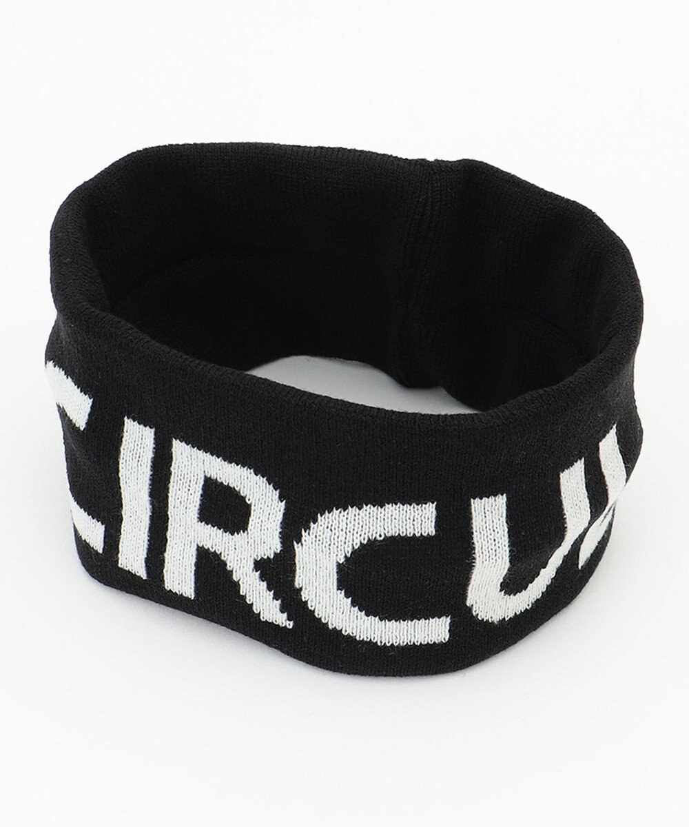 PW CIRCULUS 【UNISEX】3WAY ニットキャップ イヤマフ 