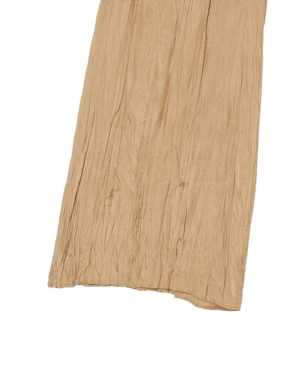 JOSEPH 【洗える】ハボタイ　ワイドレッグトラウザーズ 