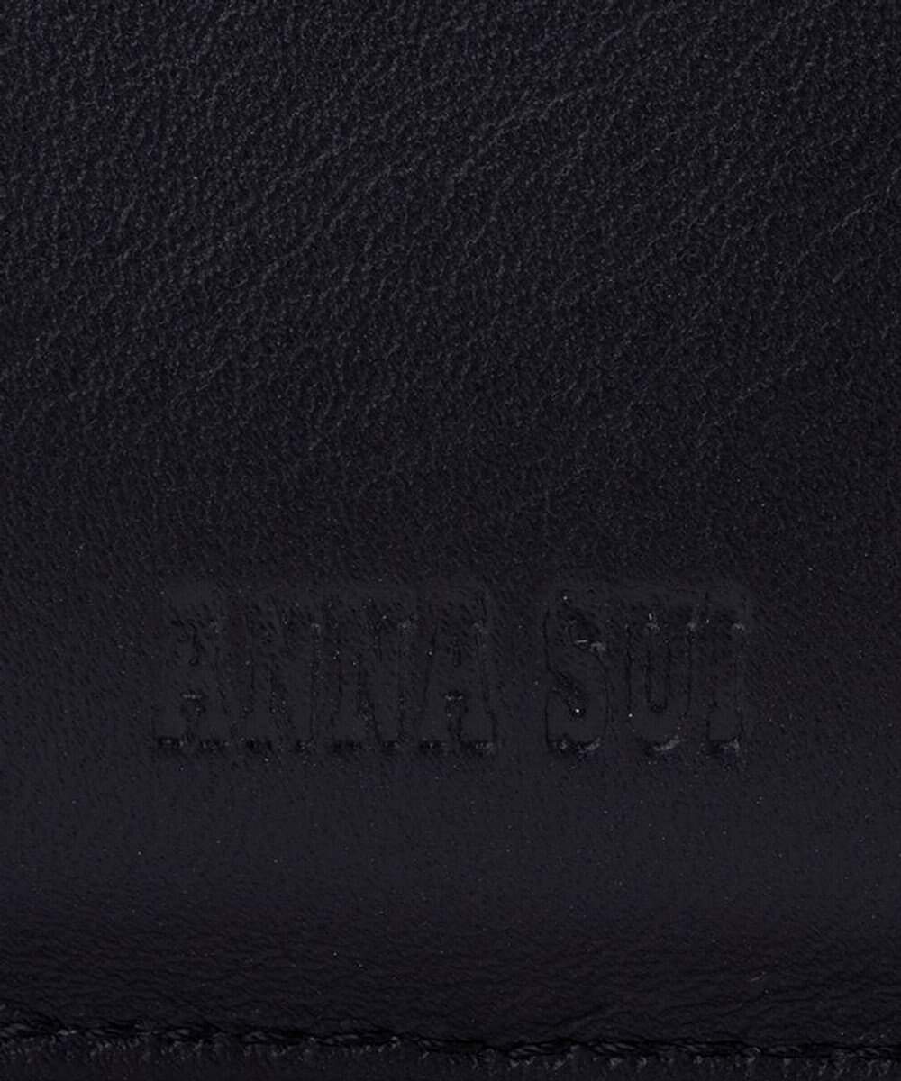 ANNA SUI TITIキーケース キー＆カードケース（マチなし） 