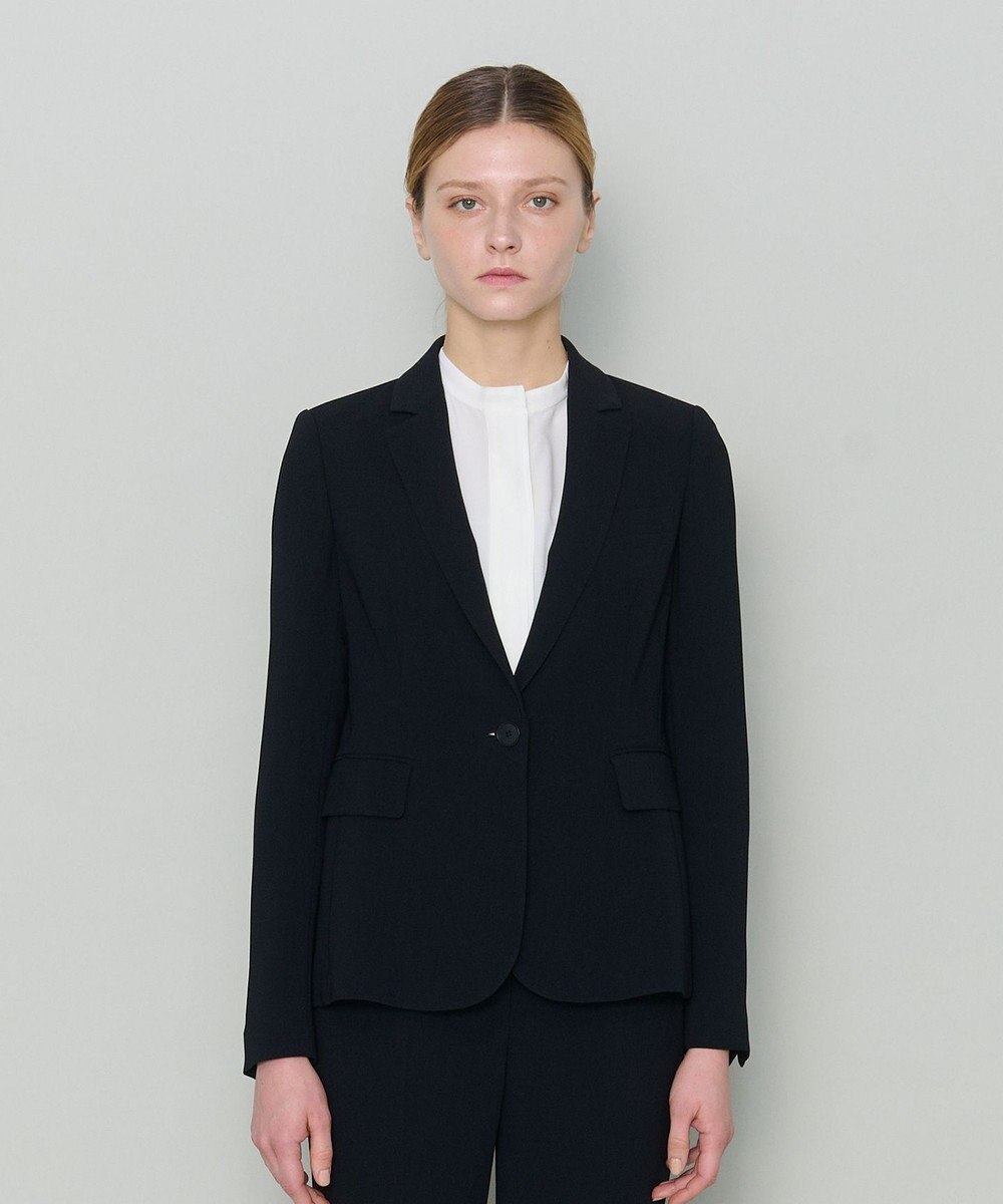 JOSEPH プランプトフルー　ジャケット 