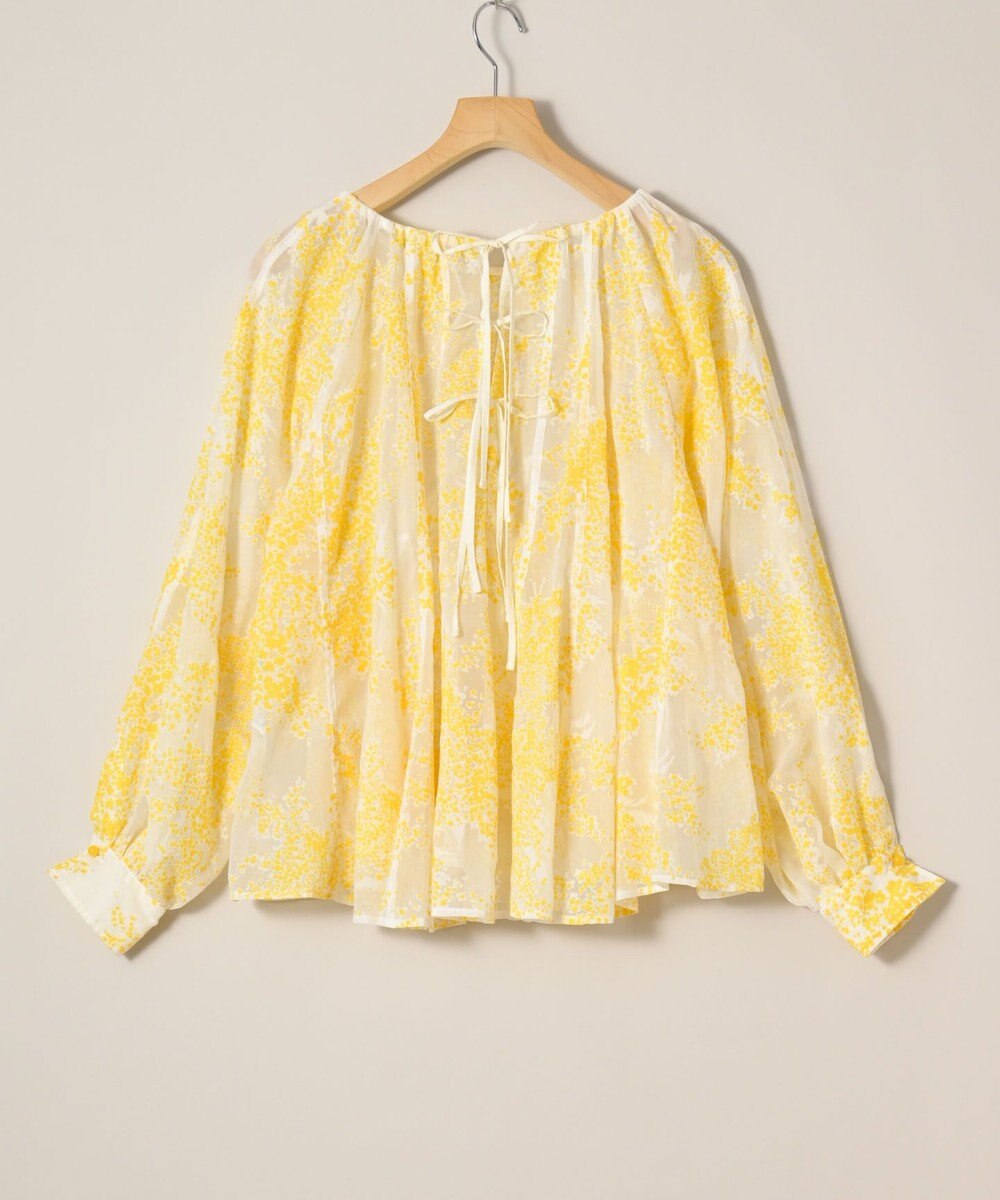 ONWARD Reuse Park 【組曲】ブラウス春夏 