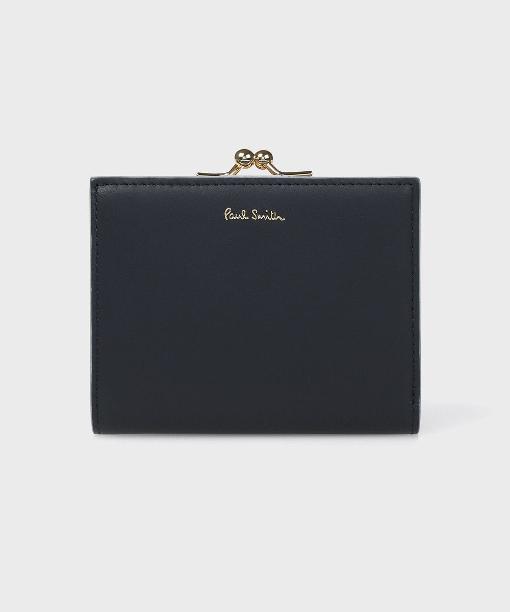 Paul Smith サプルレザー 2つ折り財布 
