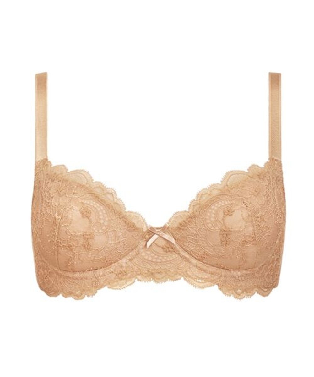 BRADELIS New York 【BRADELIS New York / 育乳ブラ・STEP1 集める】 ジャスミンブラ しっかりバストを集めてナチュラルなシルエットを作る補整ブラ CA115111 