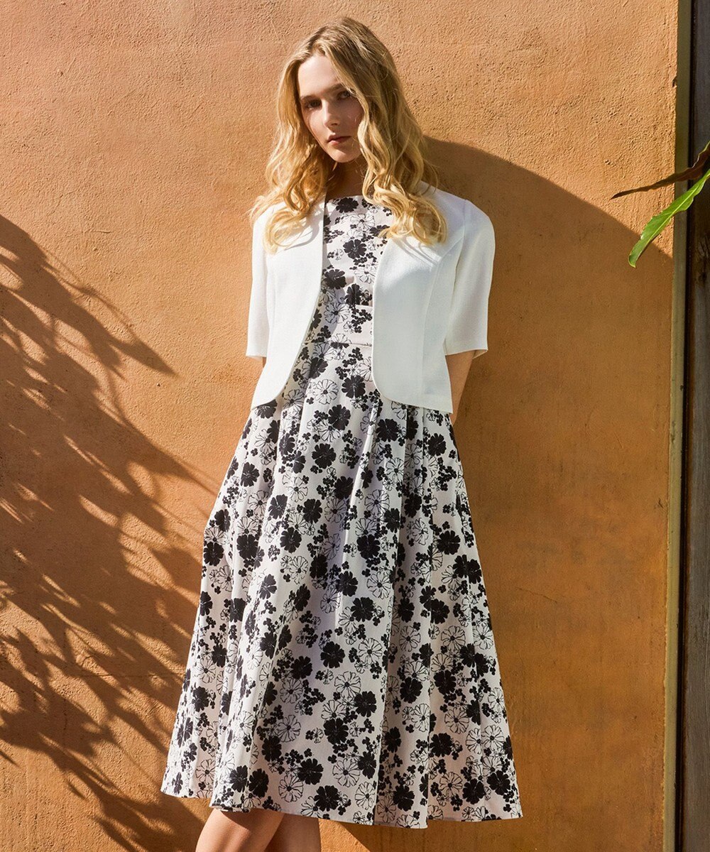 TOCCA SHASTA DAISY ドレス 