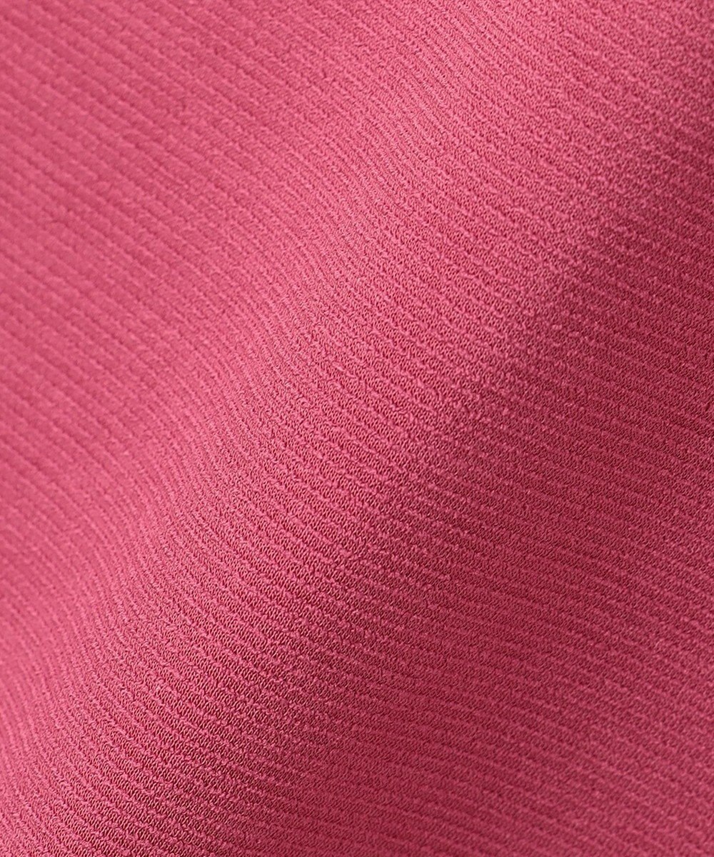 組曲 KIDS 【150-160cm】グログラン ワンピース 