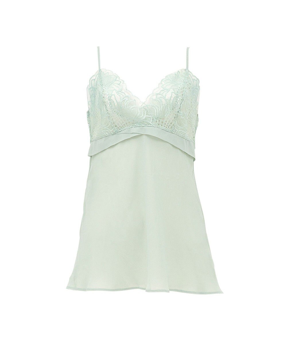 BRADELIS New York 【BRADELIS New York】　ナオミスタイルキャミ22A1 