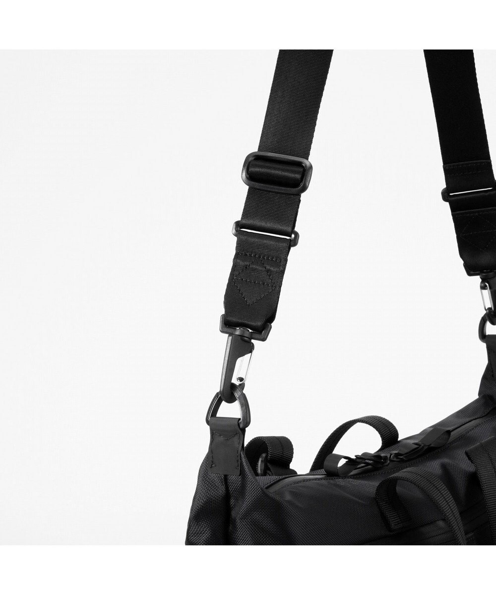 ACE BAGS & LUGGAGE ace. ラグマスター2 トートバッグ  B4/14インチPC収納 ヘルメットバッグ 17768 エース 