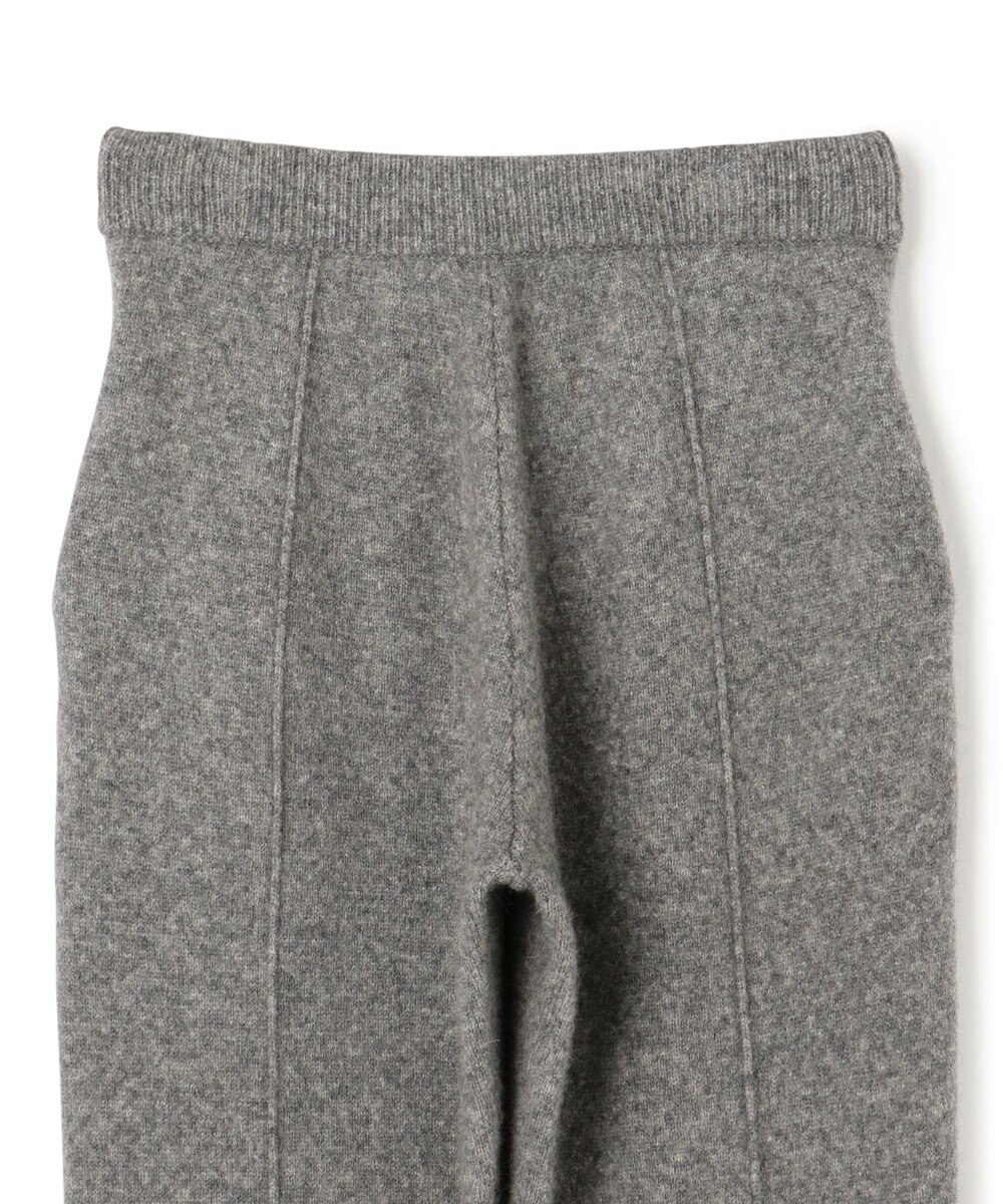 BEIGE， BRENON / ニットパンツ 