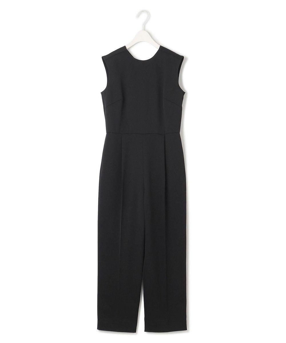 ICB 【洗える】Ta.Peツイル オールインワン 