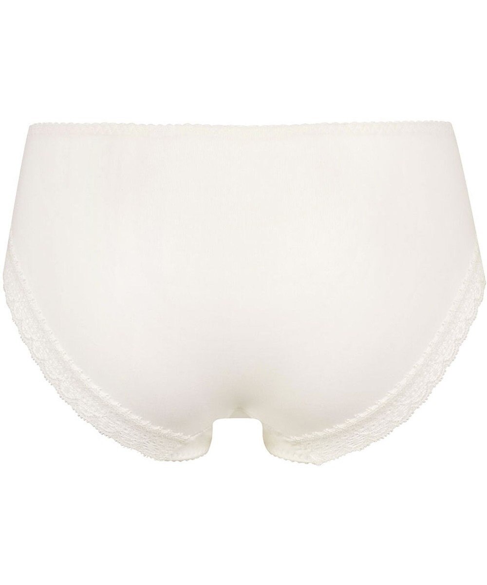 Wing ショーツ 【ナチュラルアップブラ】 KB2061とペア やさしいフィット感 アウターにひびきにくい(バック裾) はきこみ丈あさめ KF3361 ウイング／ワコール 