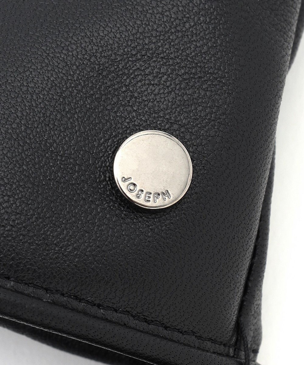 JOSEPH HOMME レザーグローブ 
