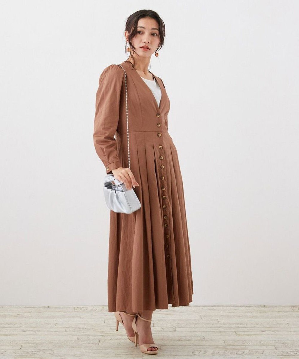 ROOTOTE 6467【直営店限定:ミニショルダー】LT.ベビールー.リボンノット-A 