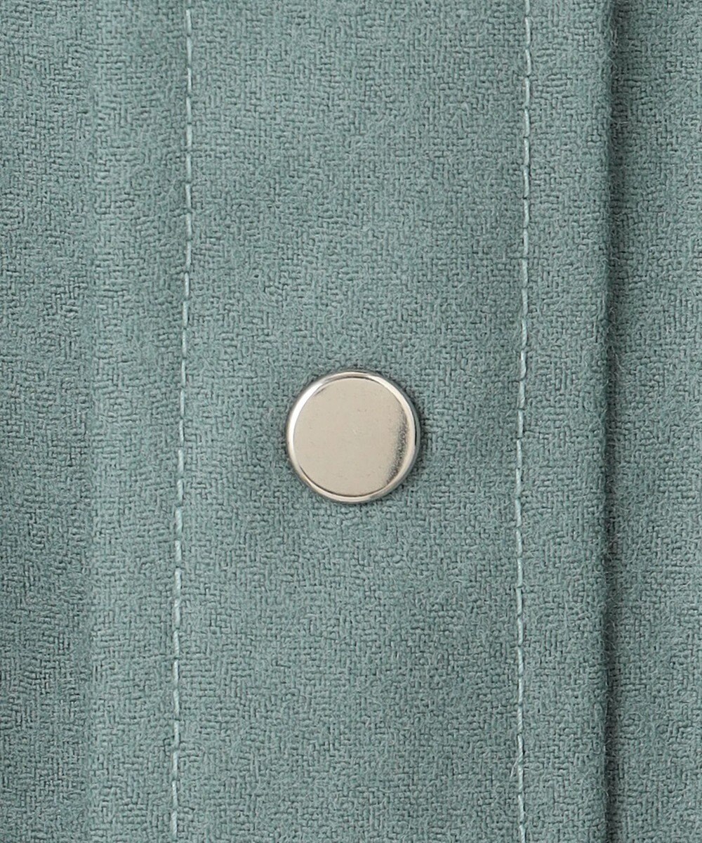 J.PRESS MEN 【J.PRESS ORIGINALS】1001 PAPER FLANNEL Ivy CowBoy Shirt / JAPAN MADE 