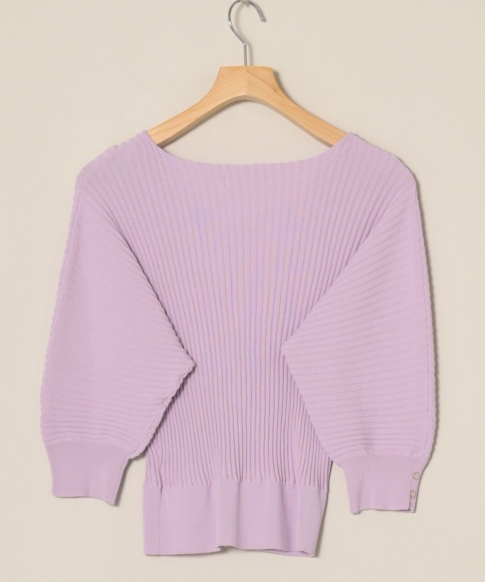 ONWARD Reuse Park 【any SiS】ニット春夏 