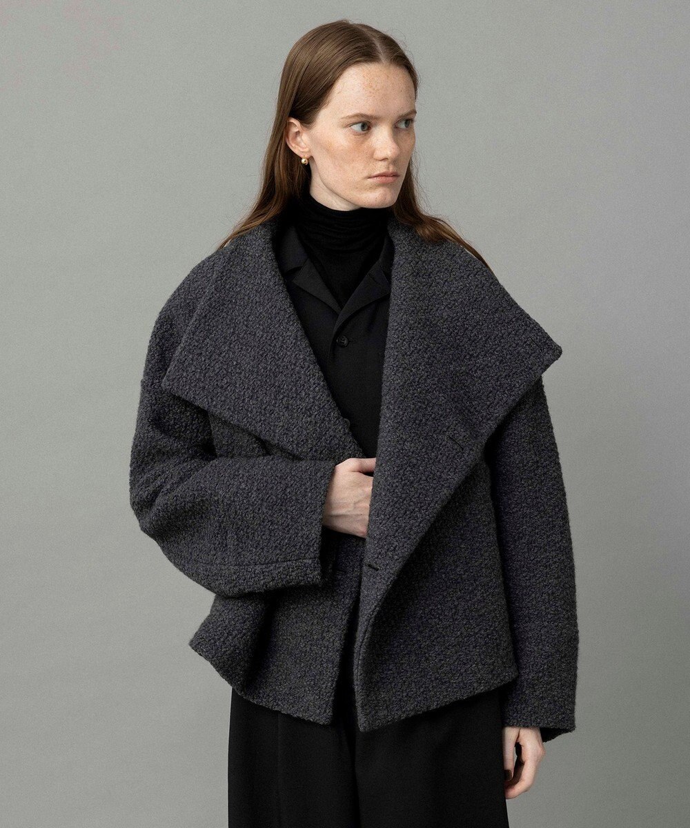 NAVE 【ReNAVE】ブークレーアウター 