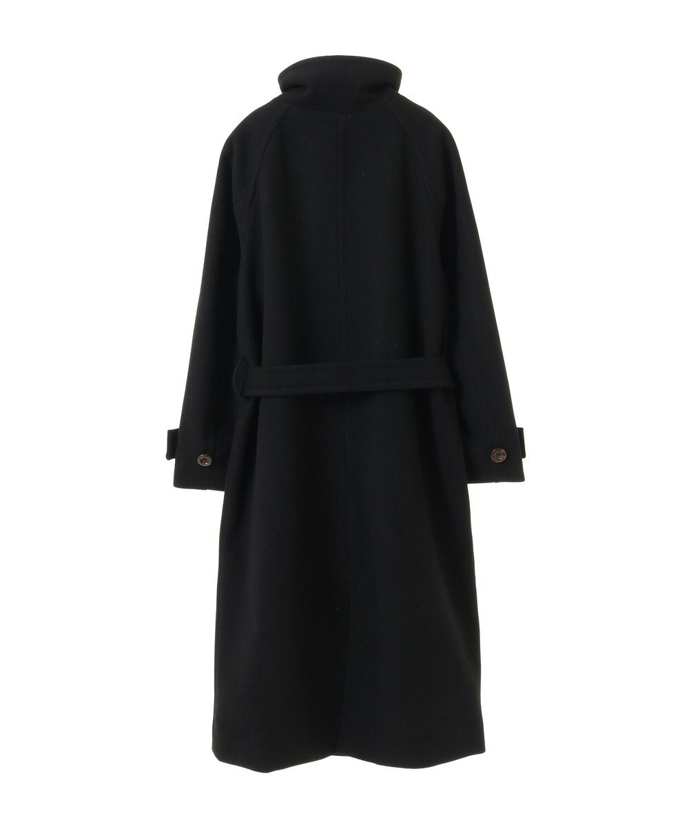 earth music&ecology 2WAYカラーロングコート 