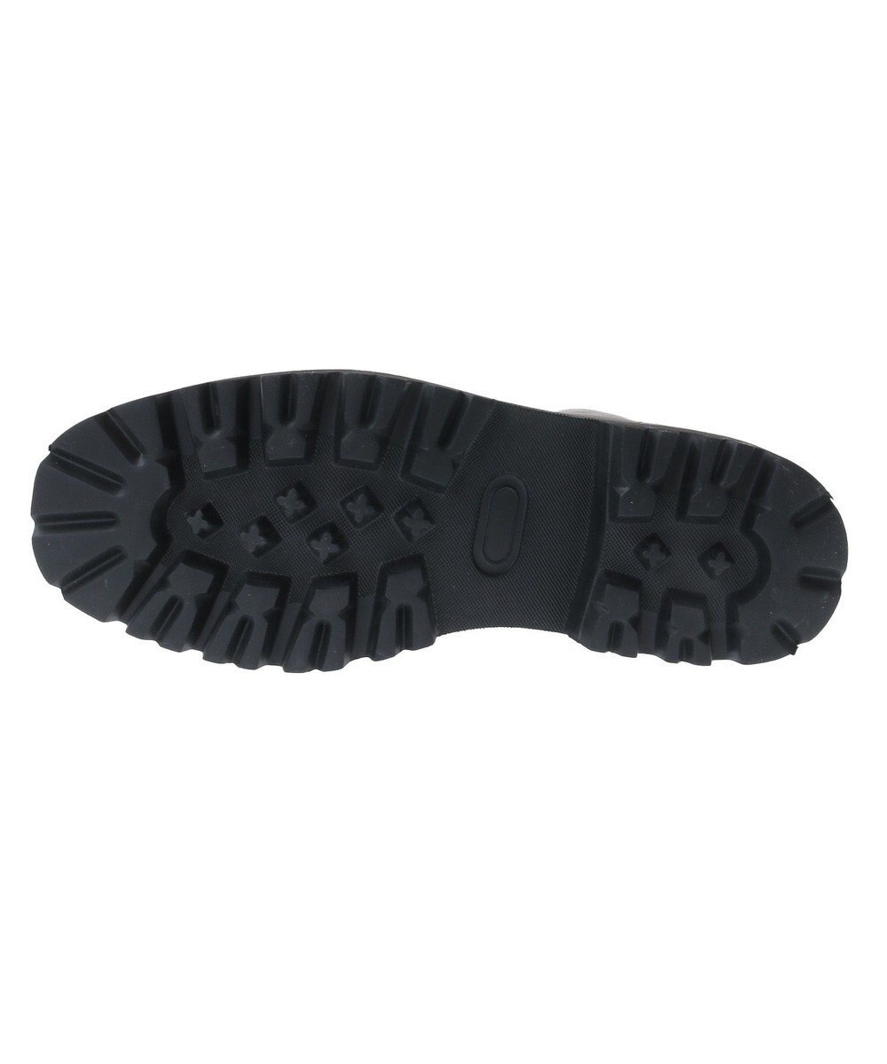 YECCA VECCA トラックソールブーツ 