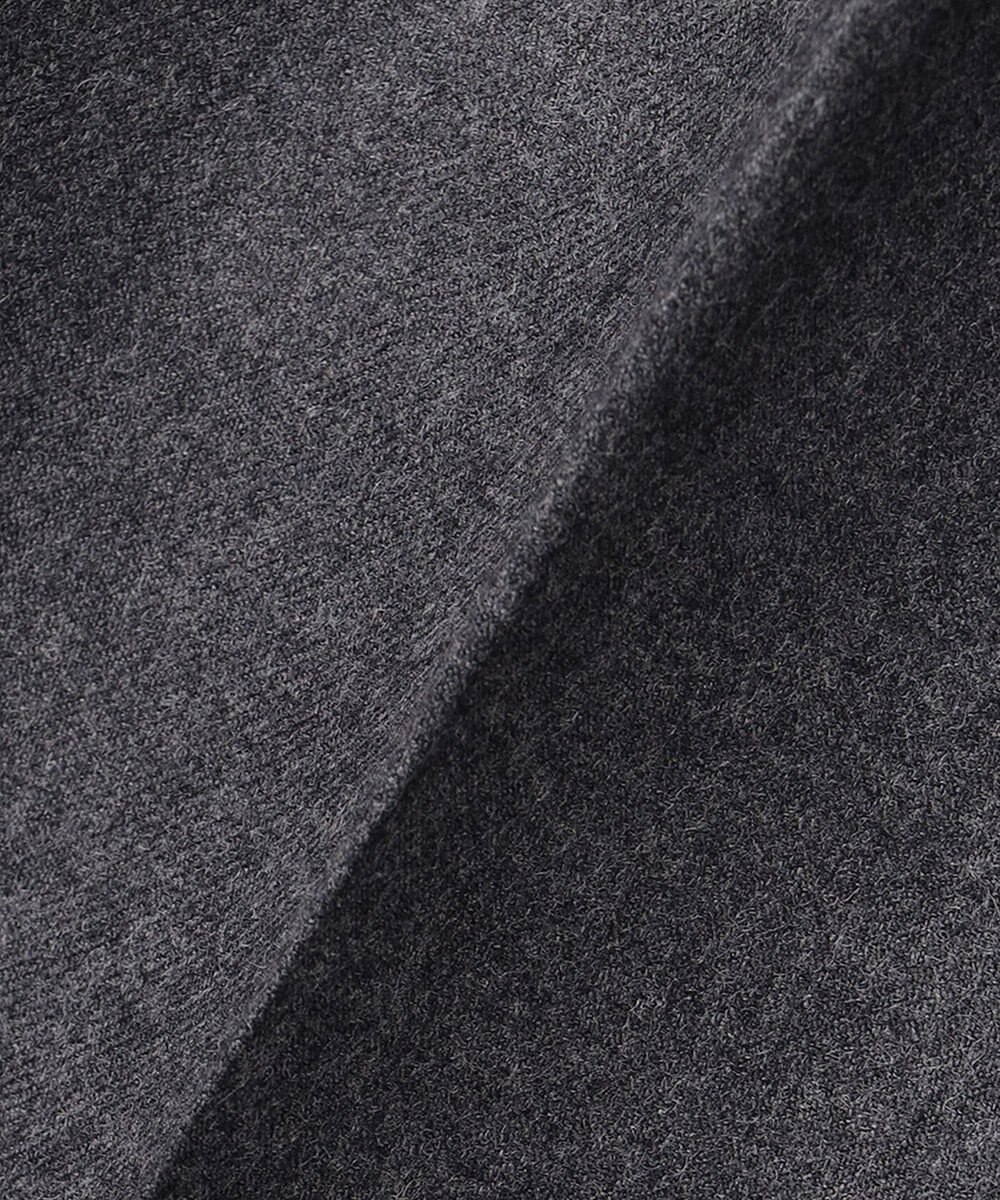 GOTAIRIKU 【尾州】サキソニーストレッチ パンツ＿1タック 