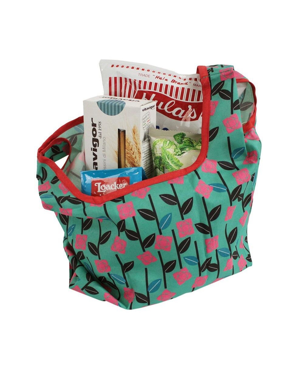 ROOTOTE 1033【ギフトにおすすめ】EU.ルーショッパーミッド.ゾッティ-A 