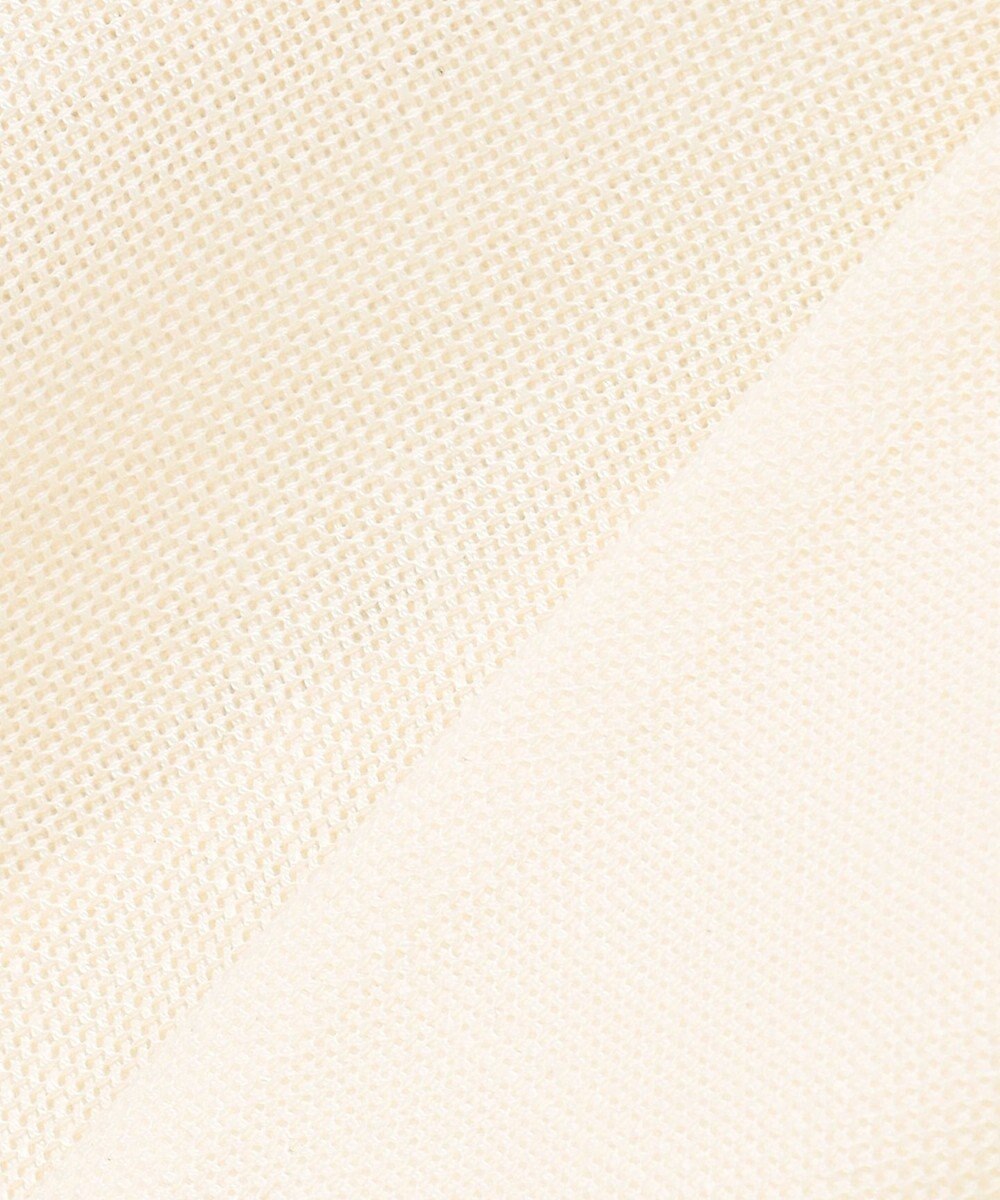BEIGE， LIATRIS / シアー テーラードジャケット 