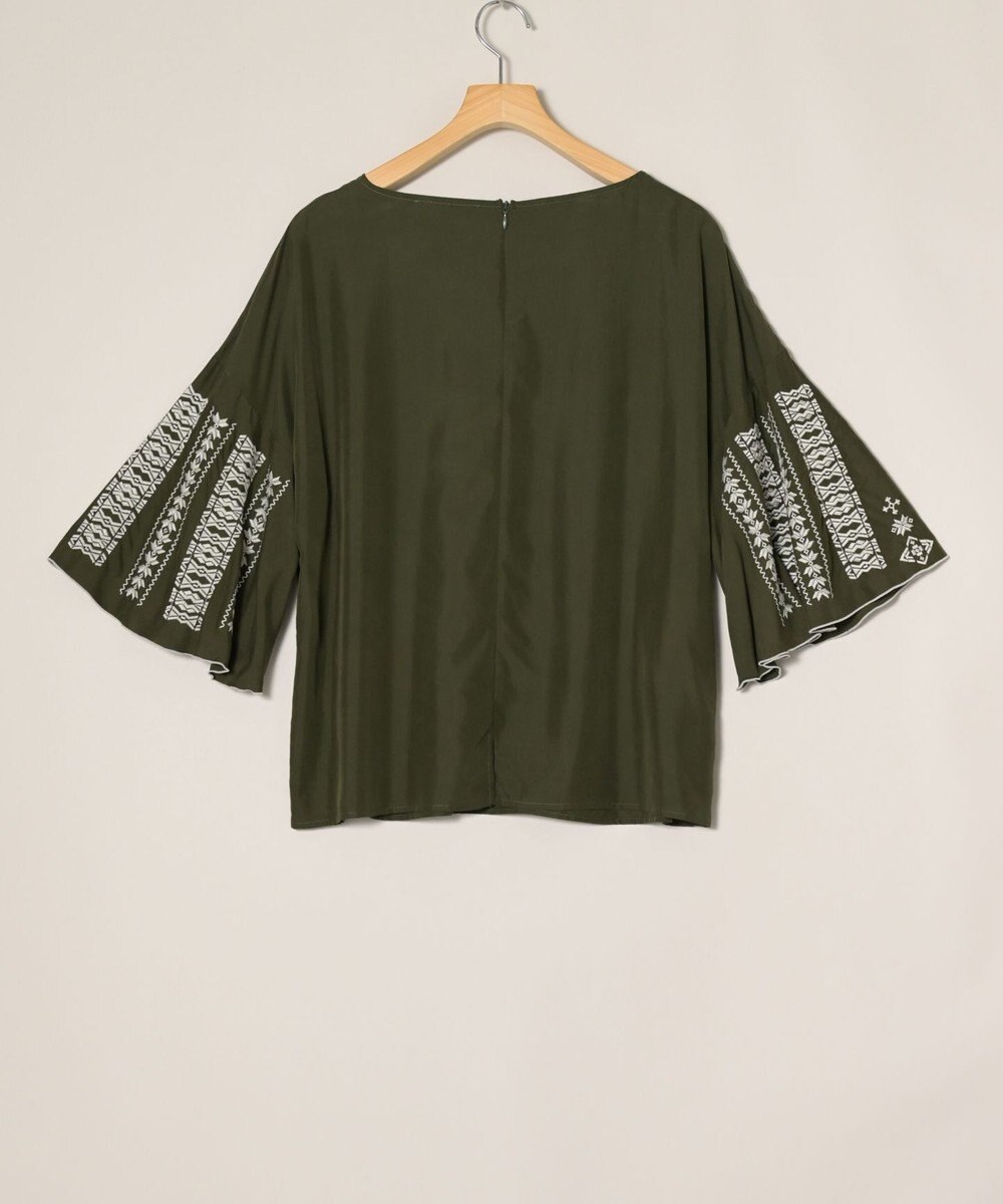 ONWARD Reuse Park 【自由区】ブラウス秋冬 