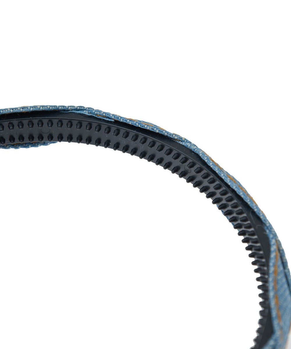 AMERICAN HOLIC デニムツイストカチューシャ 