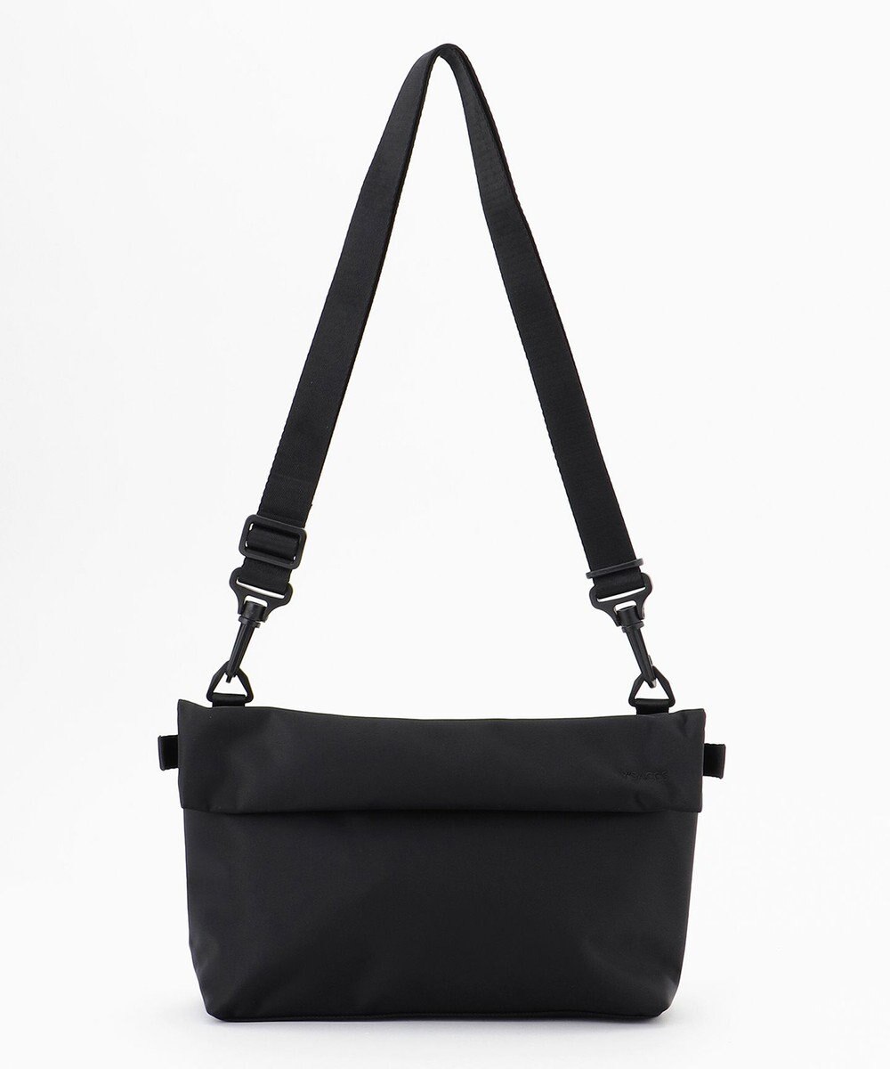 Y'SACCS 【DRY Pack】防水フラップショルダー 