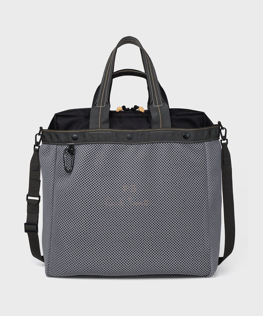 Paul Smith PSメッシュ 2WAYトートバッグ 