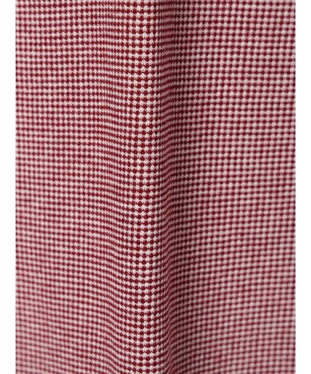 CRAFT STANDARD BOUTIQUE レトロ柄カットプルオーバー 