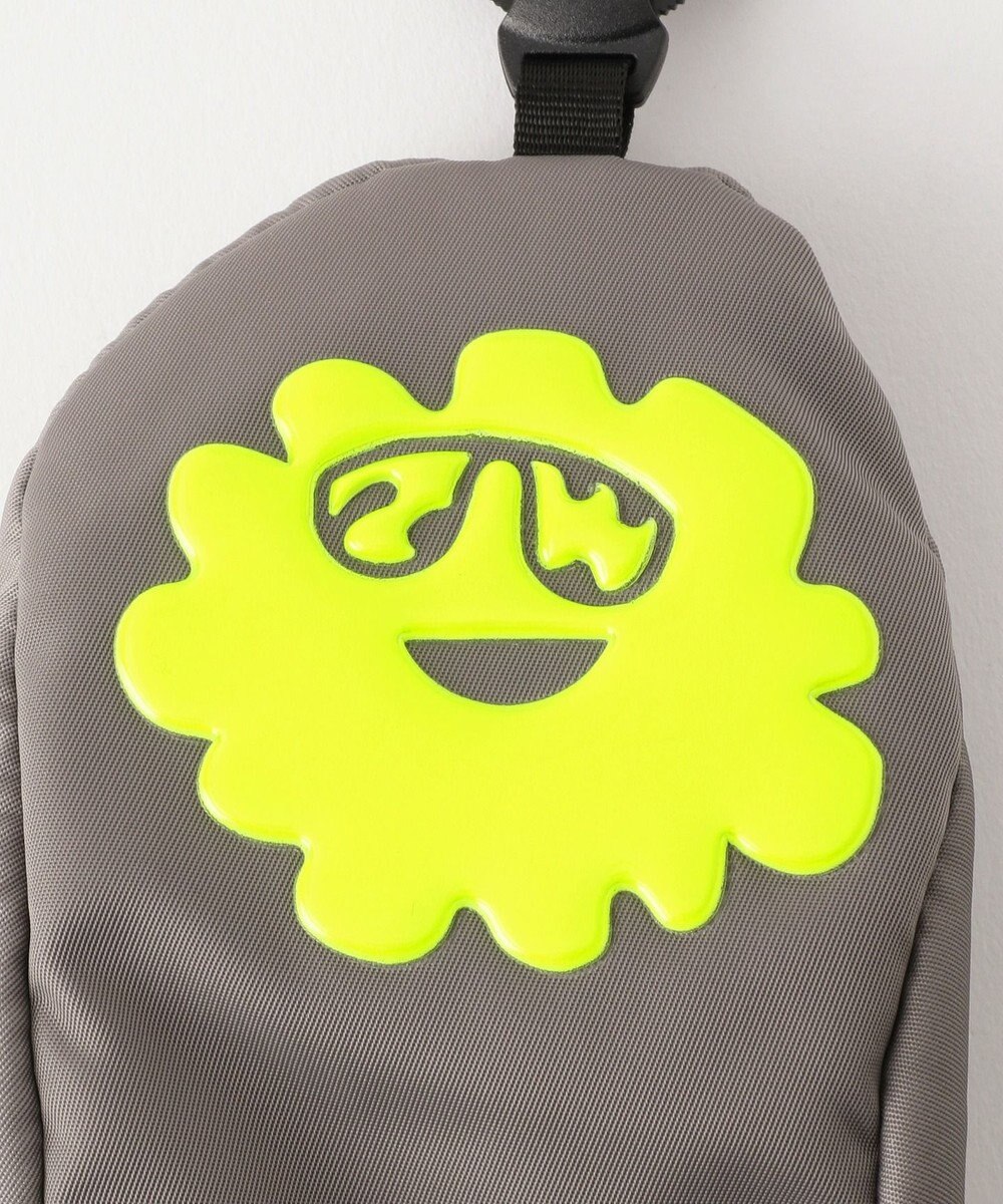 PW CIRCULUS 【UNISEX / ゴルフグッズ】モフモチーフヘッドカバー 