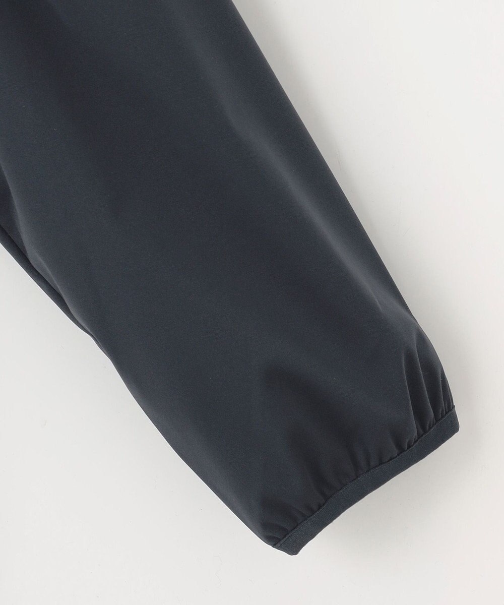 23区GOLF 【MEN】防風ストレッチアリージャージープルオーバー 