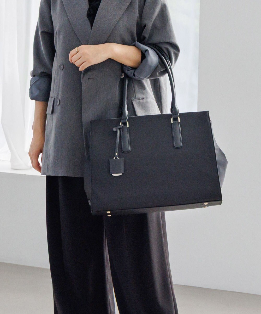 ACE BAGS & LUGGAGE Jewelna Rose OLバッグ・エト エアリィ 横型トートバッグ 16271 