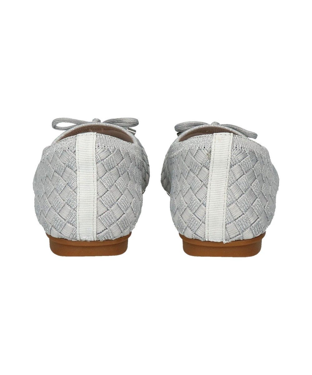 Bridget Birkin 【Bridget Birkin】ニットバレエシューズ 